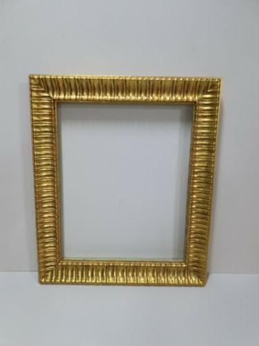cornice 40 x50 offertissima fine serie oro