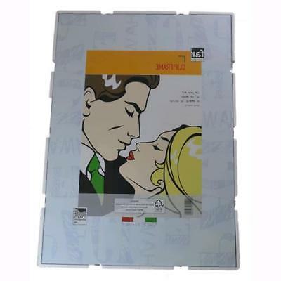 cornice a giorno 70x100 lastra in crilex