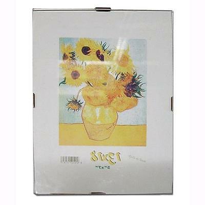 cornice a giorno per poster 21x29 7