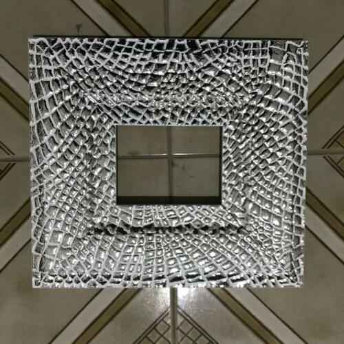 cornice artigianale in legno 10 x 15