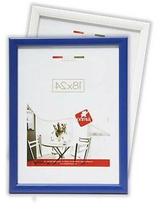 cornice bomberino cm 50x70 vetro crilex