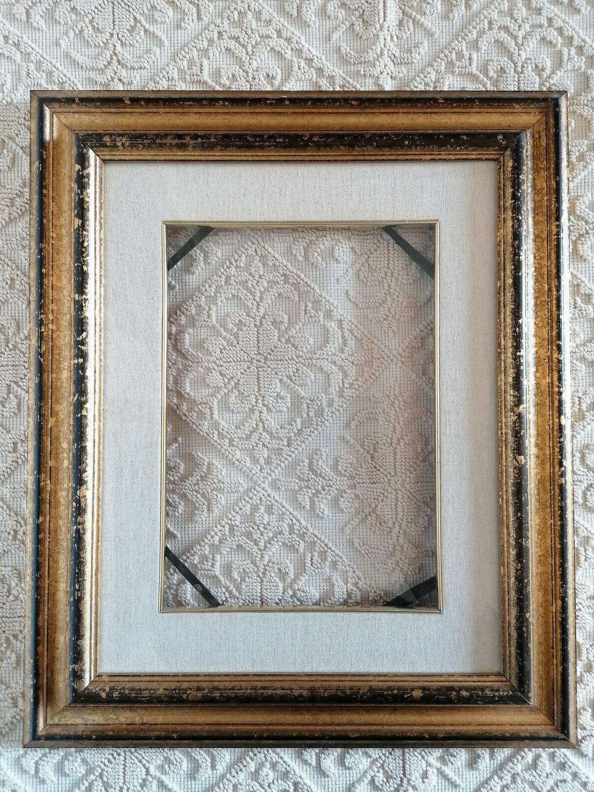cornice classica in legno 25 x 35