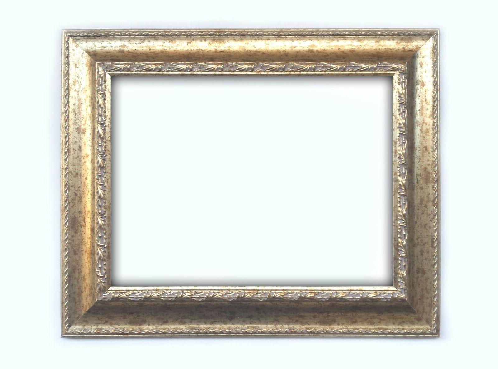 cornice classica in legno interno 30x40 cm