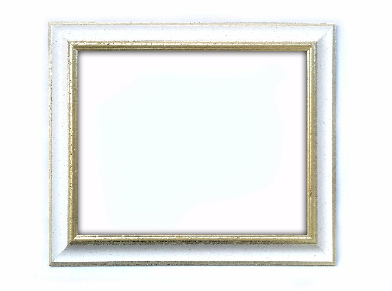 cornice classica in legno interno 40x50 cm