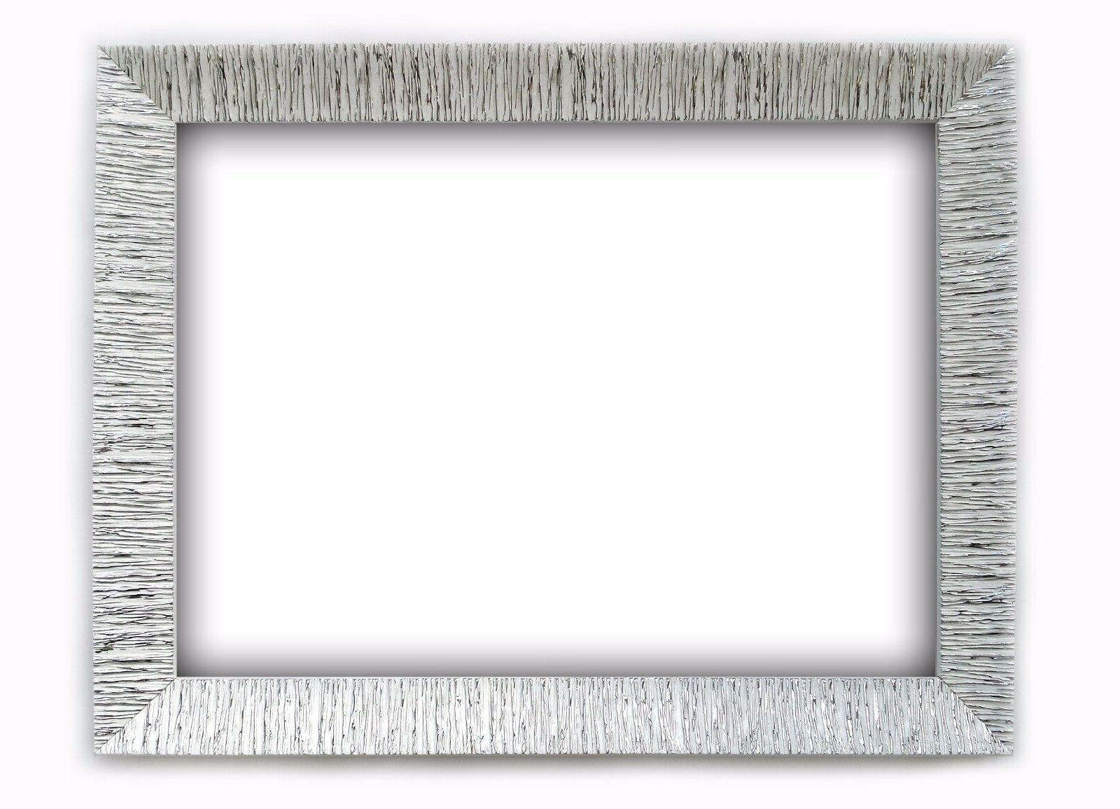 cornice classica in legno interno 50x70 cm