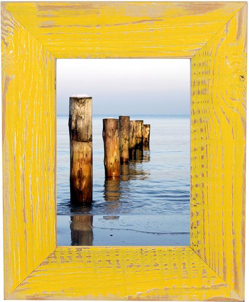 cornice di vero alt holz in stile