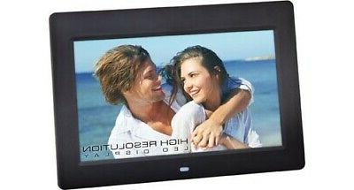 cornice digitale 10 pollici mp3 usb video