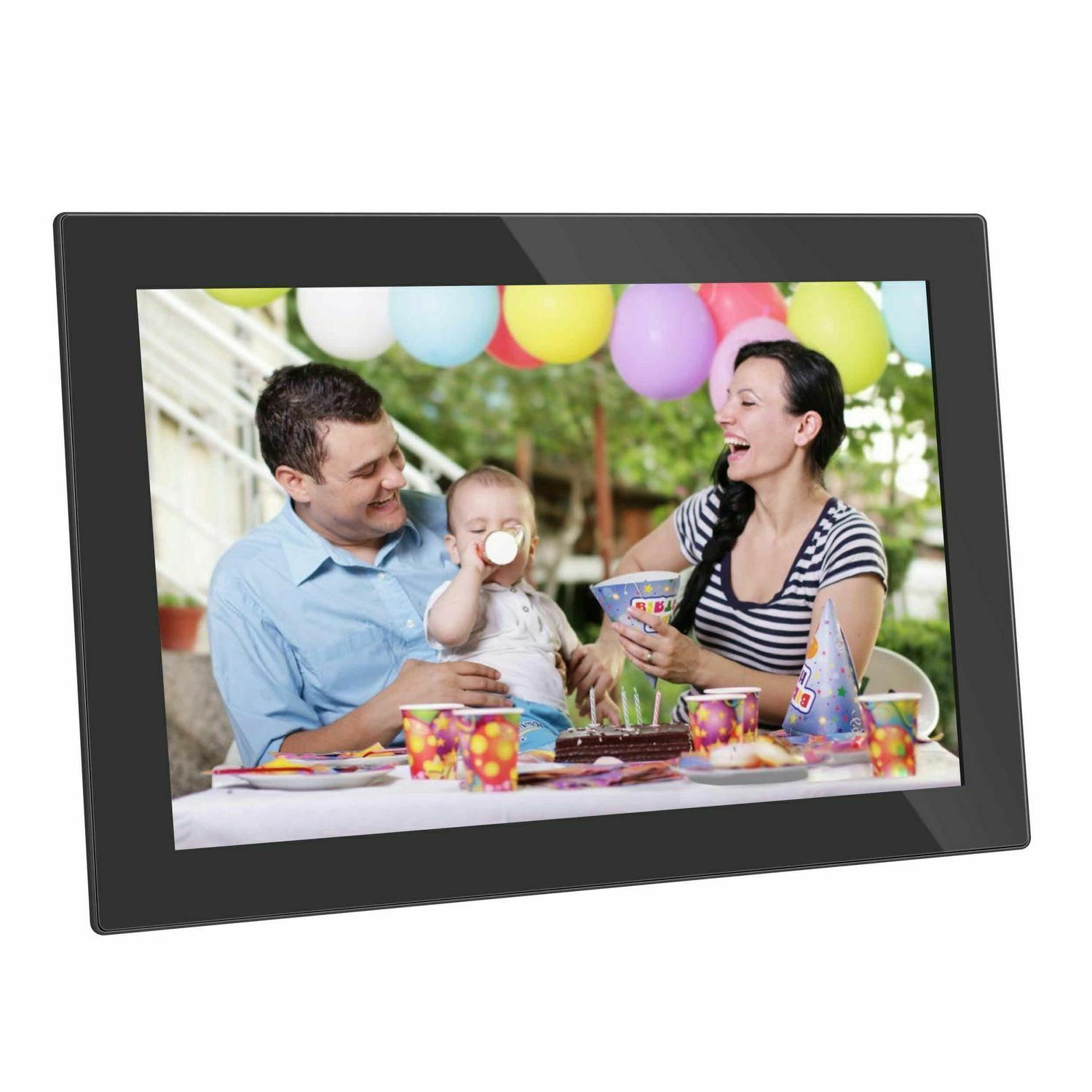 cornice digitale wlan 10 1 1280x800 touchscreen