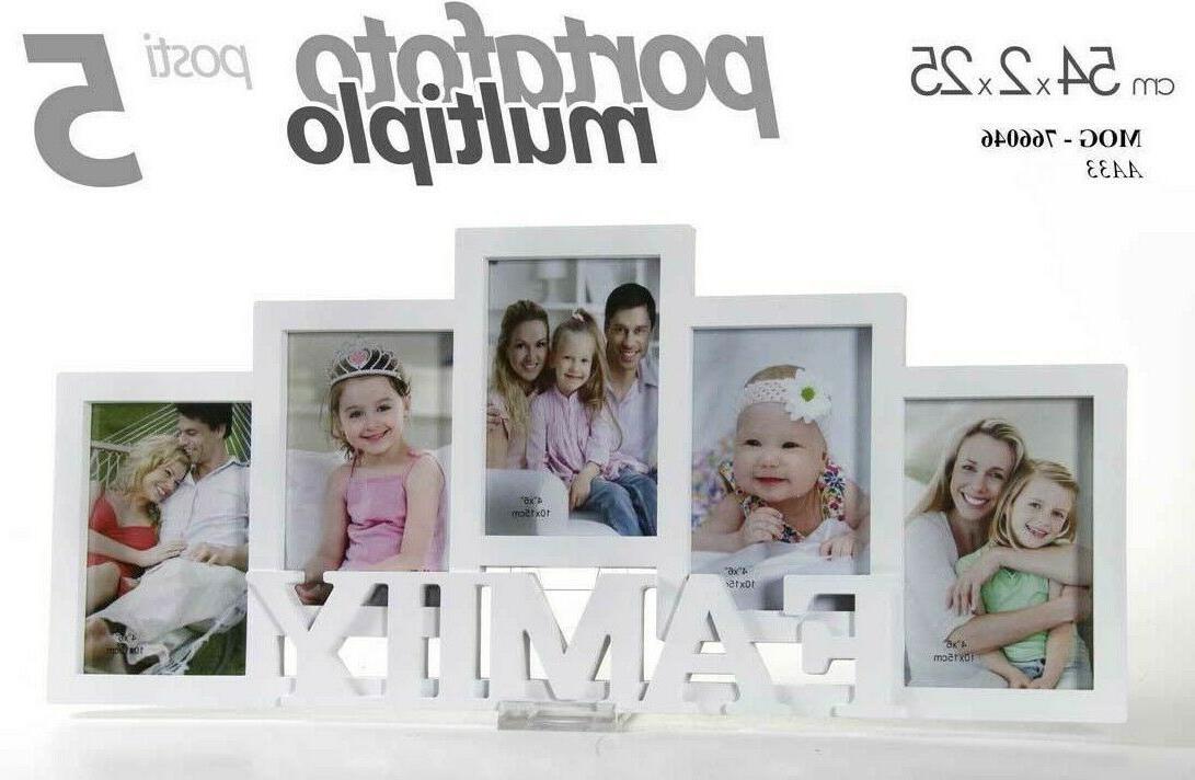 cornice foto 5 p family 54 25cm