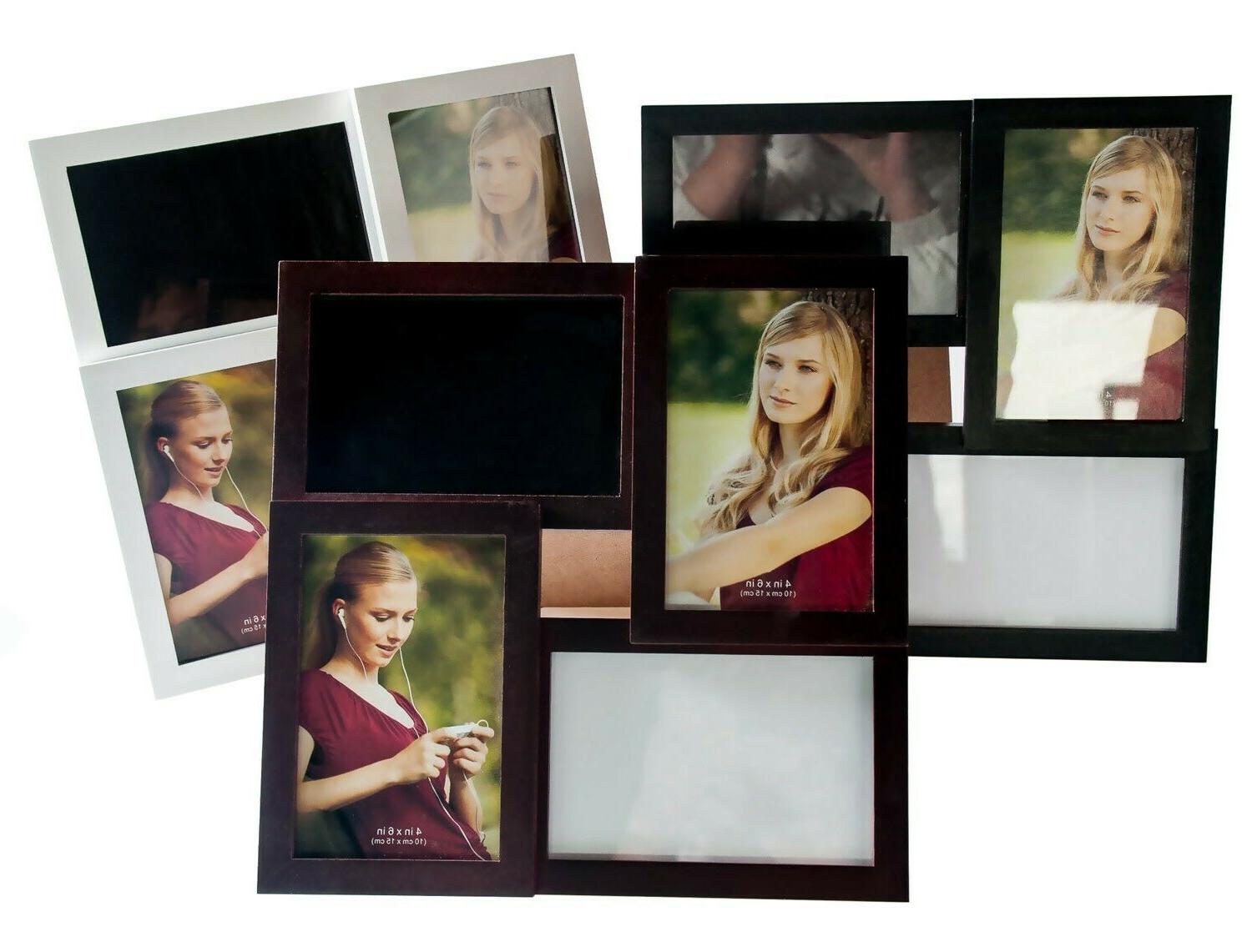 cornice foto quadro in legno cornice galleria
