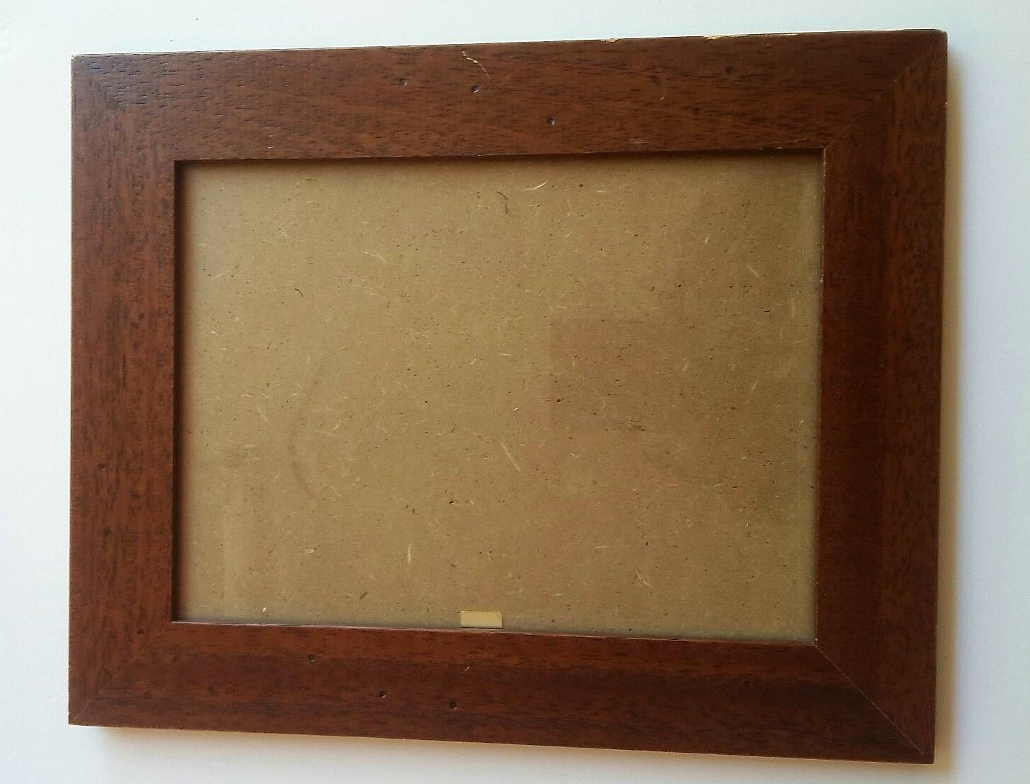 cornice in legno arte povera