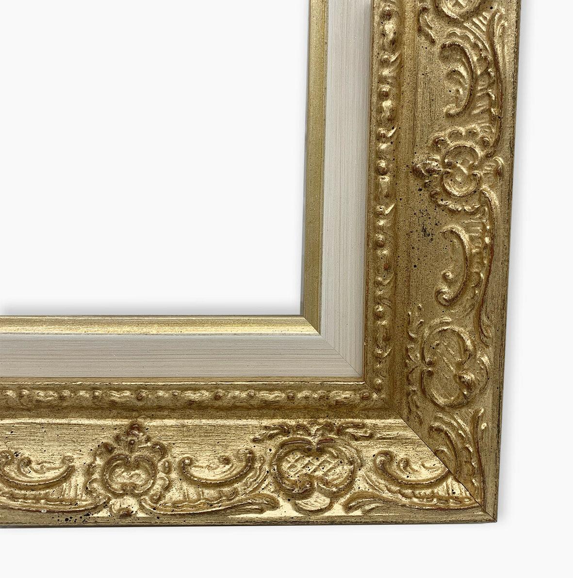 cornice in legno per quadri art 631