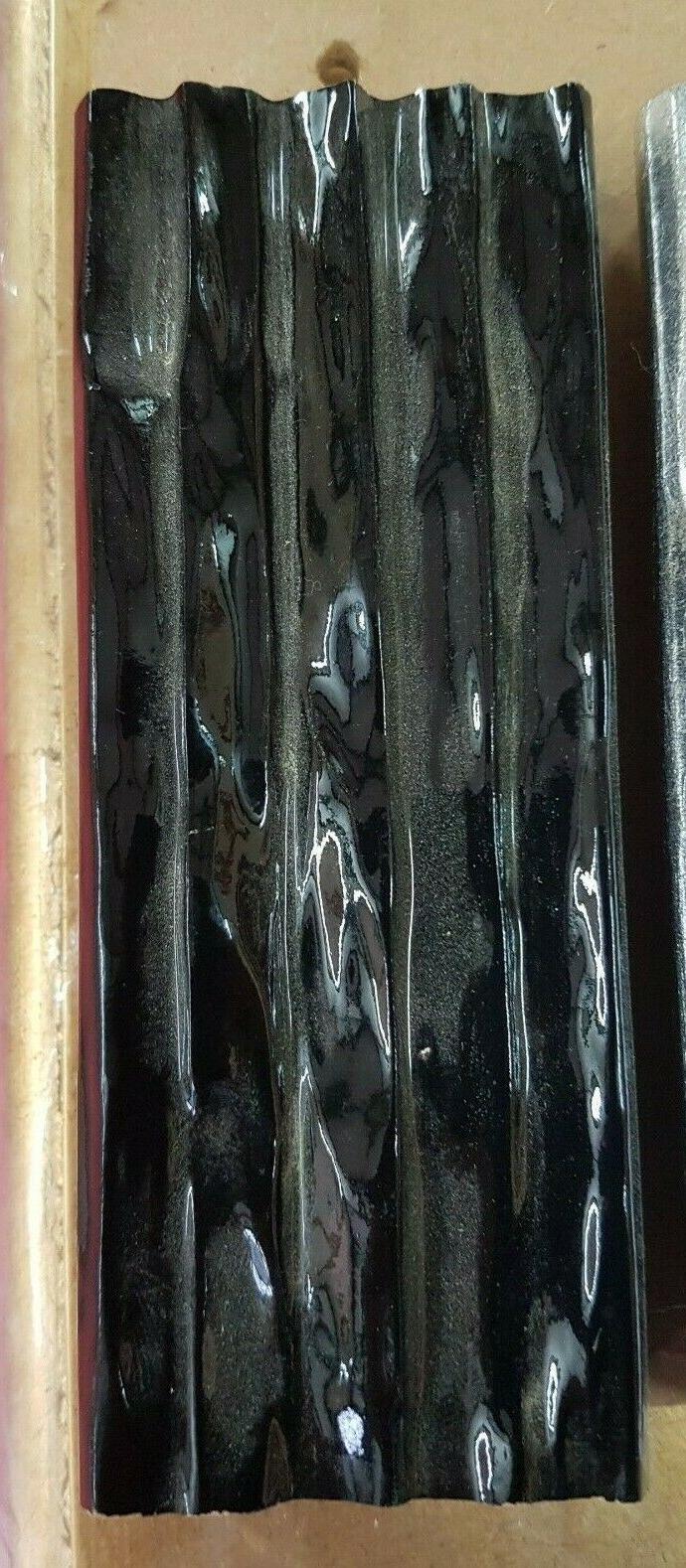 cornice in legno zaff nero x quadri
