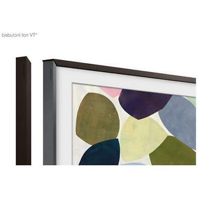 cornice marrone scuro the frame 43