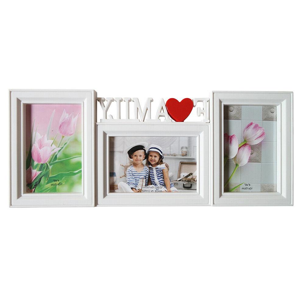 cornice multipla da parete in pvc con