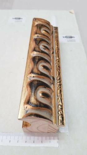 cornice oro e nera 40x50 corniceblu 30x30