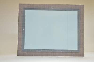 cornice pannello 40x50 per foto 30x40 da