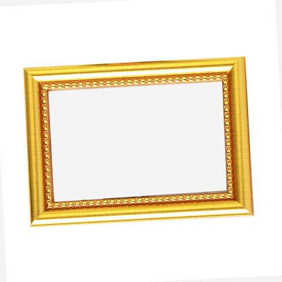 cornice per foto di matrimonio elegante da