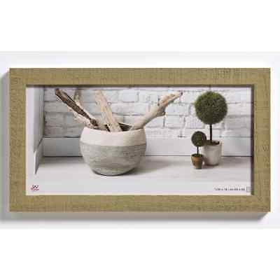 cornice per foto home 20x40 cm marrone