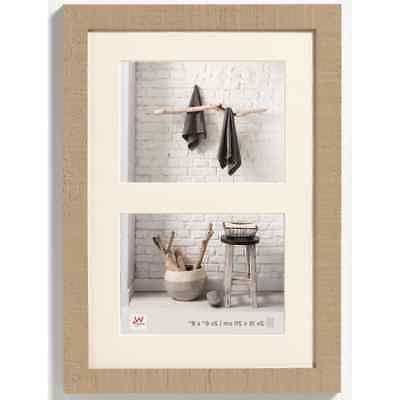 cornice per foto home 2x15x20 cm marrone