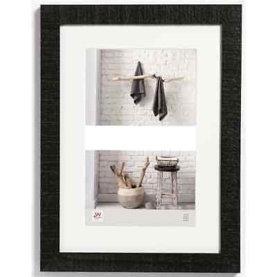 cornice per foto home 2x15x20 cm nera