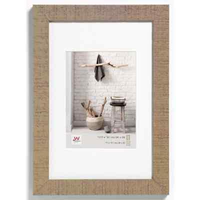 cornice per foto home 30x40 cm marrone