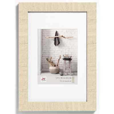 cornice per foto home 30x45 cm bianco