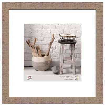 cornice per foto home 40x40 cm marrone