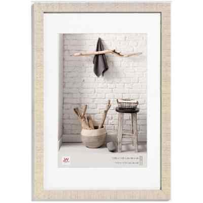 cornice per foto home 60x80 cm bianca