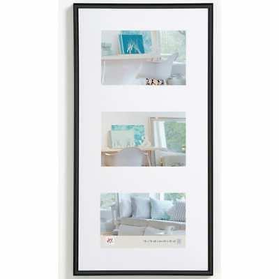 cornice per foto new lifestyle 3x10x15 cm