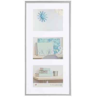 cornice per foto new lifestyle 3x13x18 cm