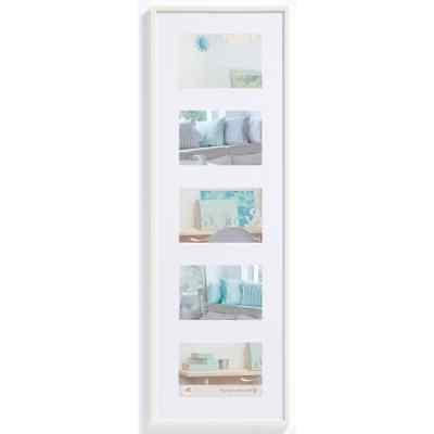 cornice per foto new lifestyle 5x10x15 cm
