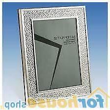 Cornice per foto Portafoto da tavolo silver nicole 15 x 20 c