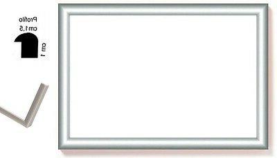 cornice per foto stampe poster in legno