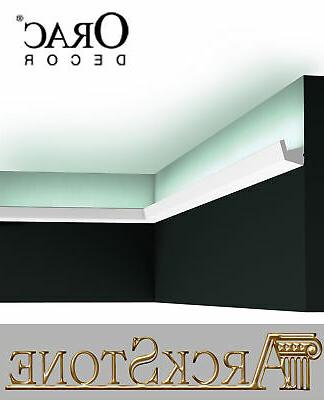 cornice per led soffitto interno cx189 cx