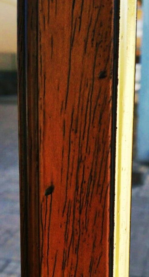 cornice per puzzle foto stampe arte povera