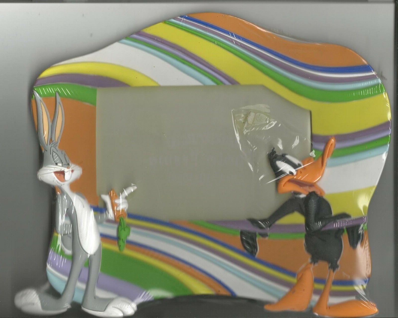 cornice porta foto looney tunes wave
