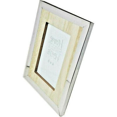cornice porta foto portafoto poster quadro tavolo
