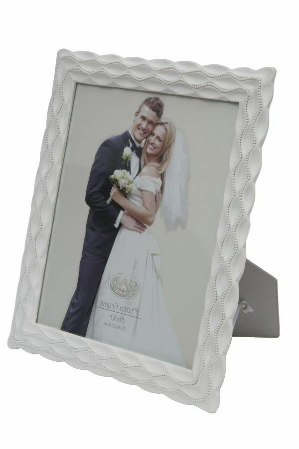 cornice portafoto cornici stile shabby chic misura