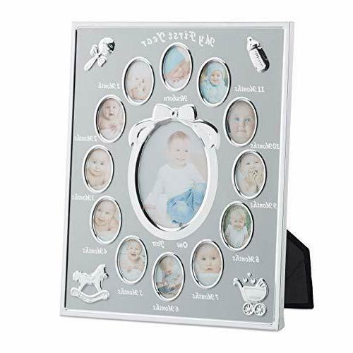 cornice portafoto multipla per bambini primo 29
