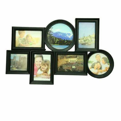cornice portafoto multipla shabby chic 7 foto