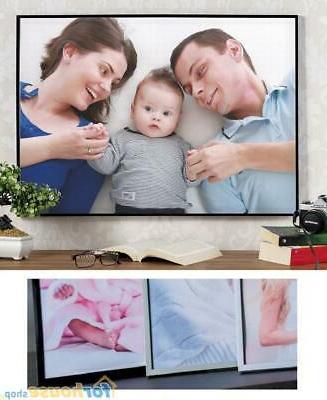 cornice portafoto pvc 50 x 70 cm