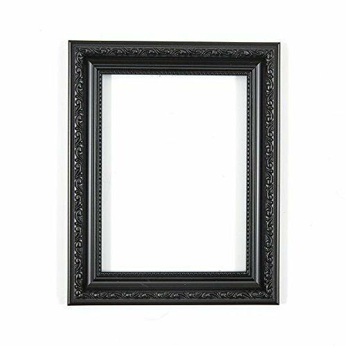 cornice pronta da appendere o appoggiare artistica