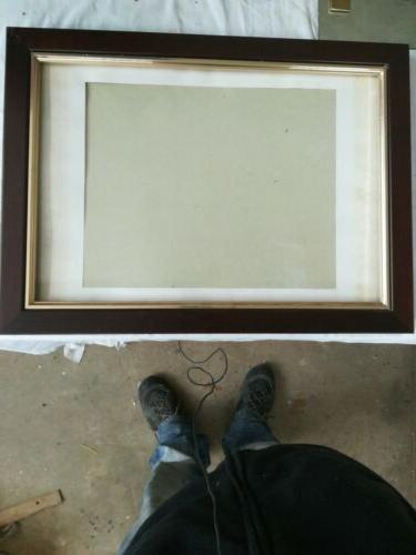 cornice quadro