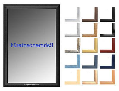cornici antiriflesso 22 colori da 20x19 fino