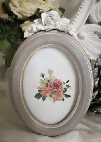 cornici cornice roses immagine cottage vintage shabby