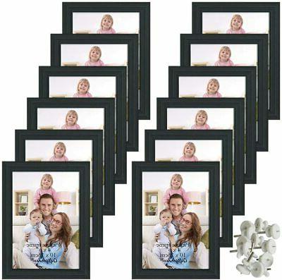 cornici foto multiple da parete 10x15 cornice