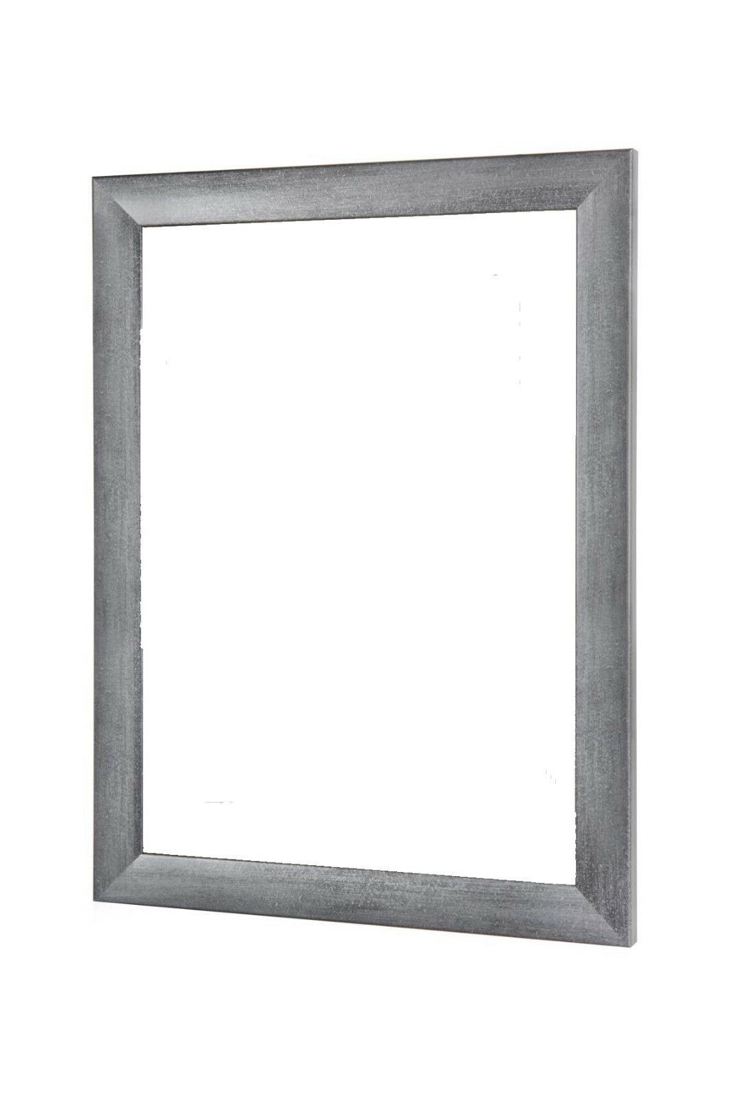 cornici grigio vetro acrilico rivestimento antiriflesso