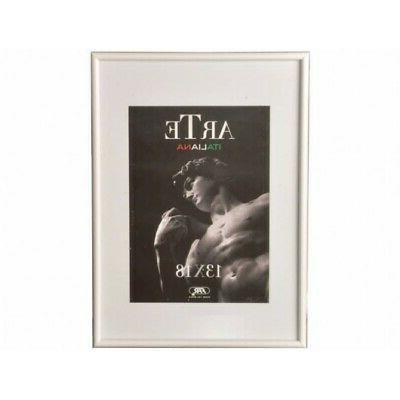 cornice hooker da parete a3 bianco k981102