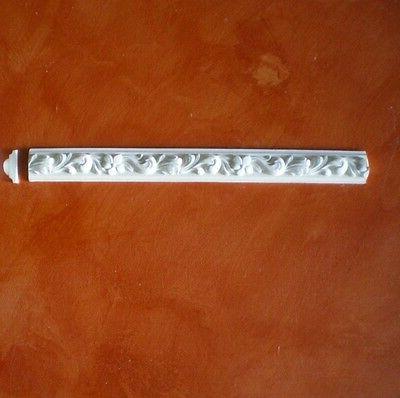 cornici in gesso profili volte cb 005